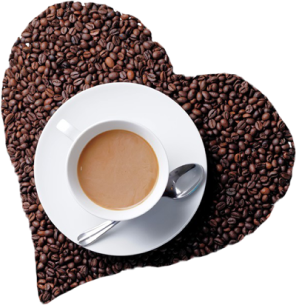 coffe bin